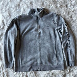 Vineyard Vines 1/4 Zip Sweatshirt